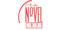 Novel Cafe menu and coupons