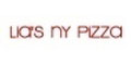 Lia's NY Pizza menu and coupons