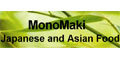 MonoMaki Japanese and Asian Food menu and coupons