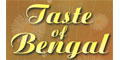 Taste of Bengal menu and coupons