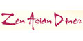 Zen Asian Diner menu and coupons