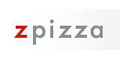 Z Pizza menu and coupons