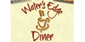 Water's Edge Diner menu and coupons