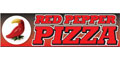 Red Pepper Pizza menu and coupons