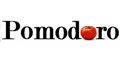 Pomodoro menu and coupons