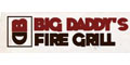 Big Daddy's Fire Grill menu and coupons