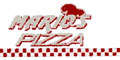 Mario's Pizza menu and coupons