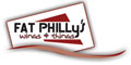 Fat Philly's Wings and Things menu and coupons