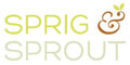 Sprig & Sprout menu and coupons