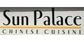 Sun Palace menu and coupons