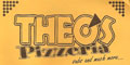 Theo's Pizzeria & Grill menu and coupons