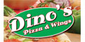 Dino's Pizza & Wings menu and coupons