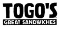 Togo's menu and coupons