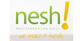 Nesh Mediterranean Grill Downtown menu and coupons
