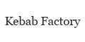Kebab Factory menu and coupons