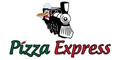 Pizza Express menu and coupons