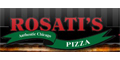 Rosati's Pizza menu and coupons