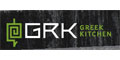 GRK Greek Kitchen menu and coupons