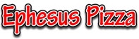 Ephesus Pizza menu and coupons