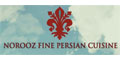 Norooz Fine Persian Cuisine menu and coupons
