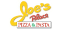 Joe's Place Pizza & Pasta menu and coupons