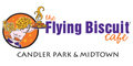 The Flying Biscuit Cafe - Candler Park menu and coupons