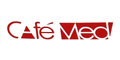 Cafe Med menu and coupons