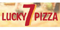 Lucky 7 Pizza menu and coupons