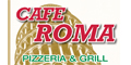 Cafe Roma Pizzeria & Grill menu and coupons