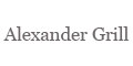 Alexander Grill  menu and coupons