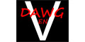 Dawg En V menu and coupons