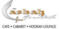 Casbah Cafe menu and coupons