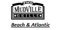 The Mudville Grille (Beach Blvd) menu and coupons