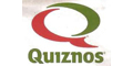 Quiznos menu and coupons