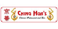 Ching Hua Chinese Restaurant menu and coupons