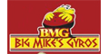 Big Mike's Gyros menu and coupons