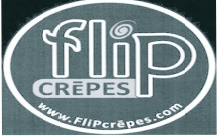 Flip Crepes menu and coupons