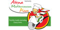 Atena Pizza menu and coupons