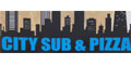 City Subs and Pizza menu and coupons