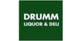 Drumm Liquor & Deli menu and coupons