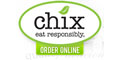Chix menu and coupons