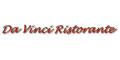 Da Vinci Ristorante menu and coupons