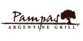 Pampas Grill menu and coupons
