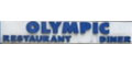 Olympic Diner menu and coupons