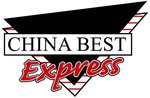 China Best Express menu and coupons