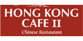 Hong Kong Cafe II menu and coupons