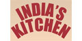 India's Kitchen menu and coupons