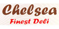 Chelsea Finest Deli menu and coupons