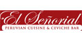 El Senorial Peruvian Cuisine menu and coupons