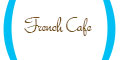 French Cafe menu and coupons